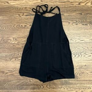RVCA romper.
